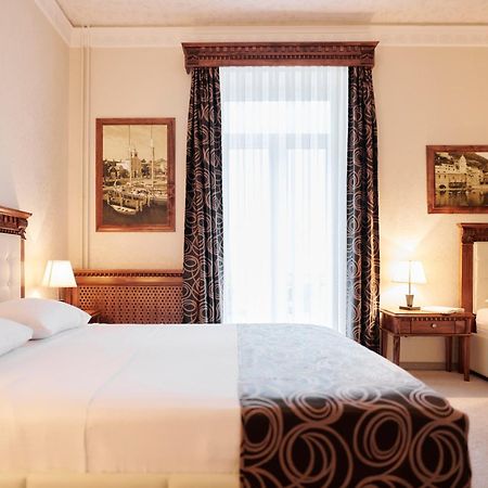Hotel Villa Schubert Opatija Room photo