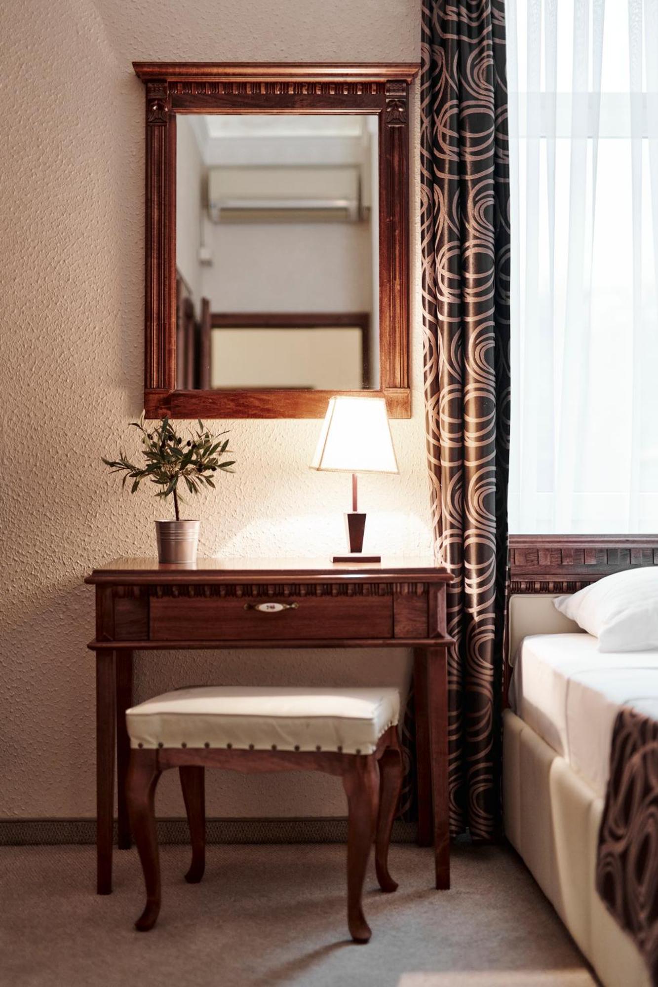 Hotel Villa Schubert Opatija Room photo